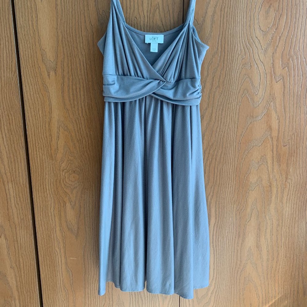 Ann Taylor LOFT Dress XXSP